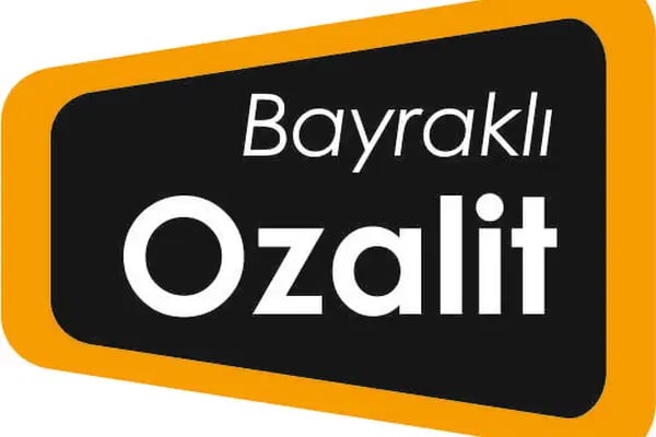Bayraklı Ozalit - Resim 10