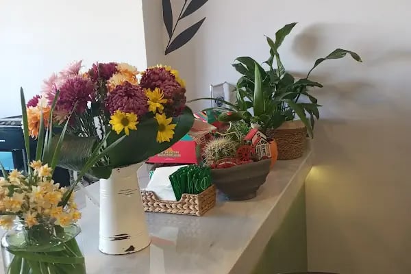 The Terapi Park Cafe&amp;Restaurant - Resim 19