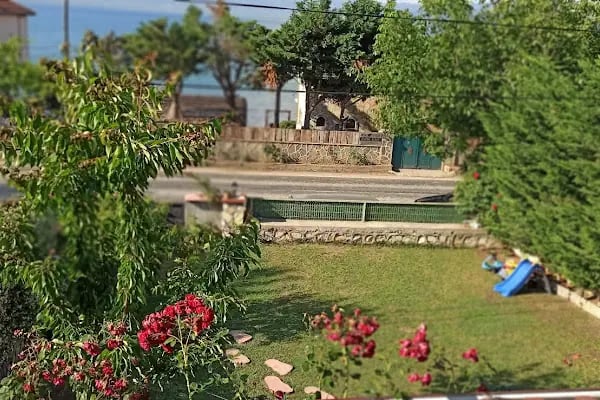 PAŞA BUTİK-APART HOTEL&KAHVALTI - Resim 11