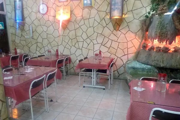 Umut Döner Kebab Hamburger - Resim 1