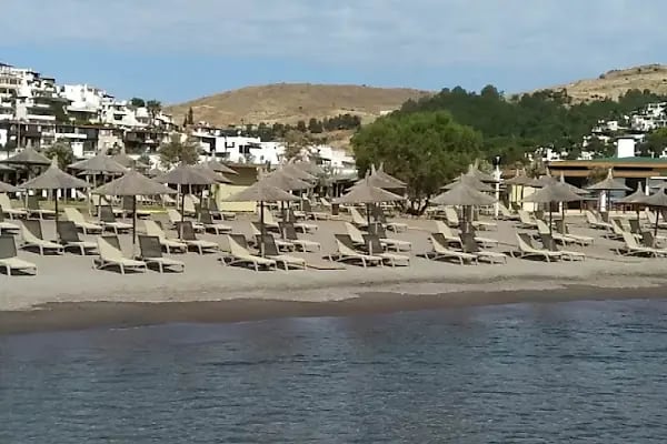la brezza hotel - Resim 1