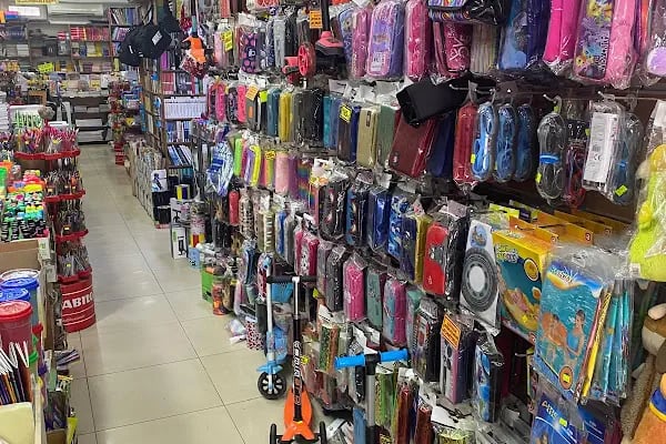 Barış Kırtasiye Altındağ - Resim 10