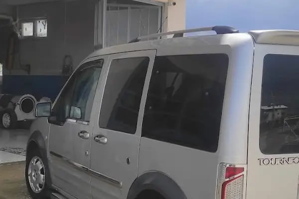 Steel oto yıkama ve aksesuar - Resim 18