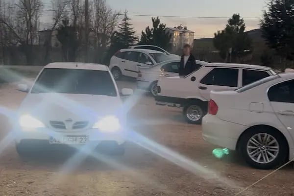 Steel oto yıkama ve aksesuar - Resim 10