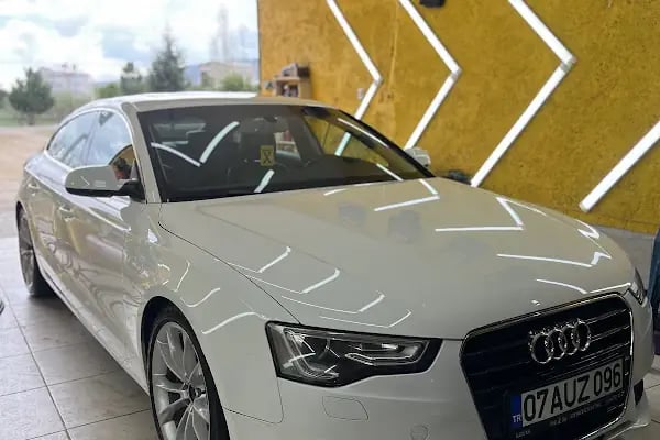 Steel oto yıkama ve aksesuar - Resim 8