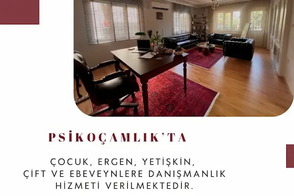 PSİKOÇAMLIK - Resim 7