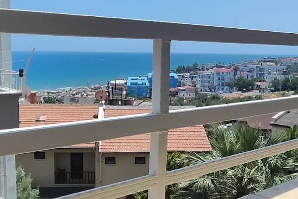 Ayaş halk plajı - Resim 12