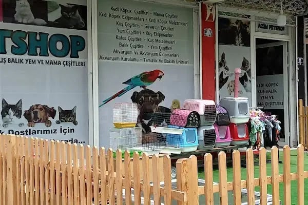 Ankara Mamak Petshop – Azim Petshop - Resim 15
