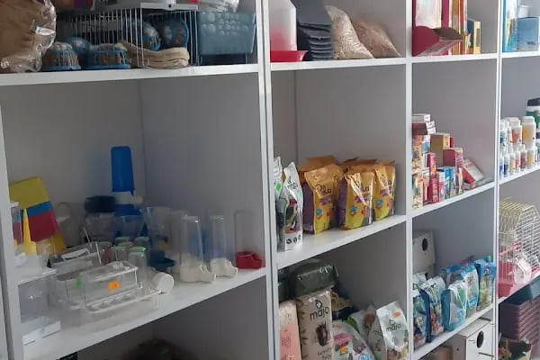 Ankara Mamak Petshop – Azim Petshop - Resim 7
