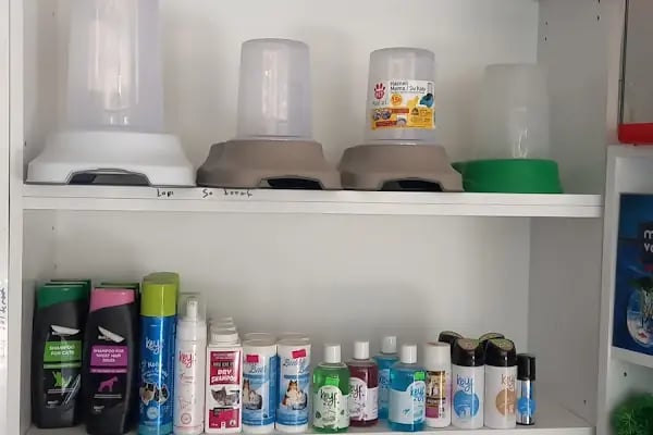 Ankara Mamak Petshop – Azim Petshop - Resim 4