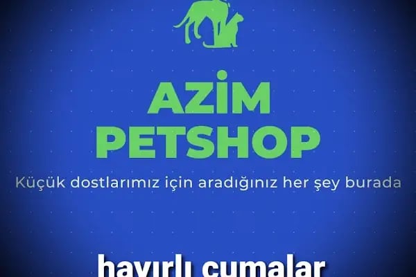 Ankara Mamak Petshop – Azim Petshop - Resim 20