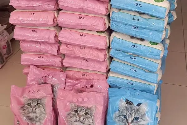 Ankara Mamak Petshop – Azim Petshop - Resim 17