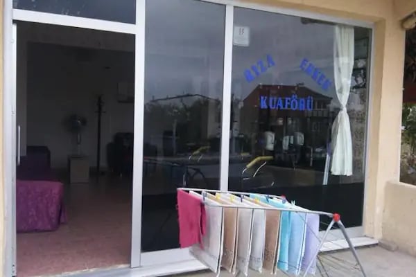 Rıza ERKEK Kuaförü - Resim 3