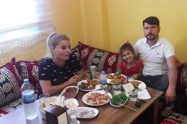 Hacegan Sofrası - Resim 19