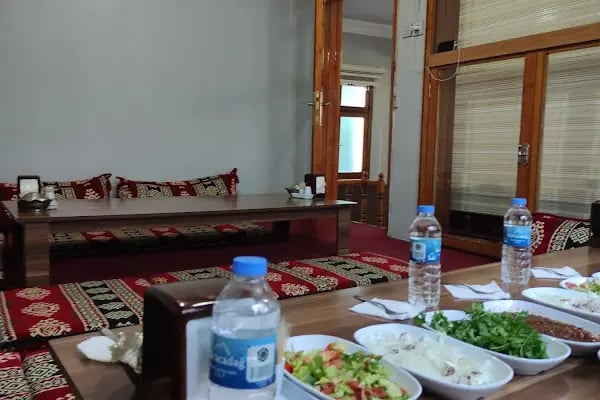 Hacegan Sofrası - Resim 10