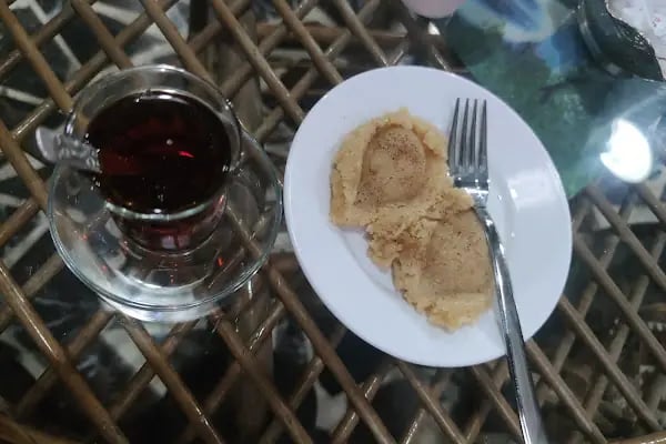 Hacegan Sofrası - Resim 20