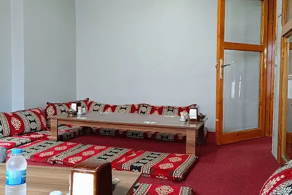 Hacegan Sofrası - Resim 5