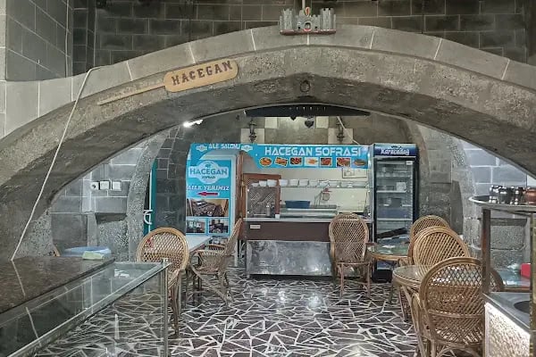 Hacegan Sofrası - Resim 15