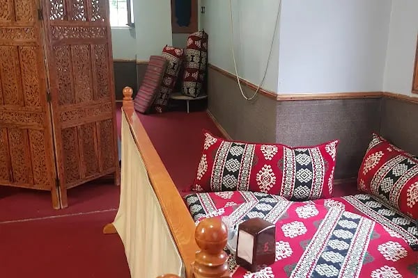 Hacegan Sofrası - Resim 7
