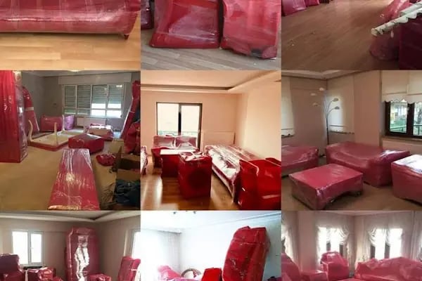 VANDA NAKLİYAT | Van Erçiçek Evden Eve Nakliyat | Van'da Taşımacılık | Van Nakliye - Resim 20