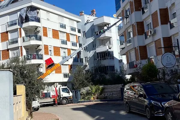 VANDA NAKLİYAT | Van Erçiçek Evden Eve Nakliyat | Van'da Taşımacılık | Van Nakliye - Resim 13