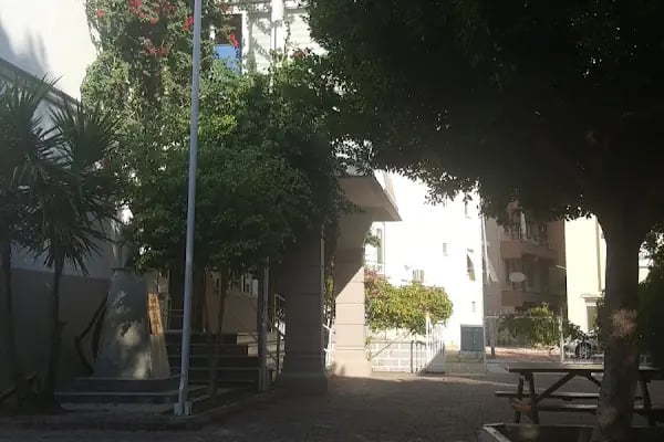 Özel Sancak Koleji - Resim 3