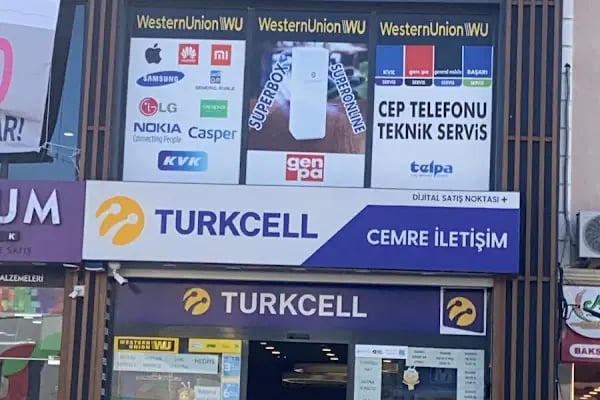 Cemre İletişim - Resim 3