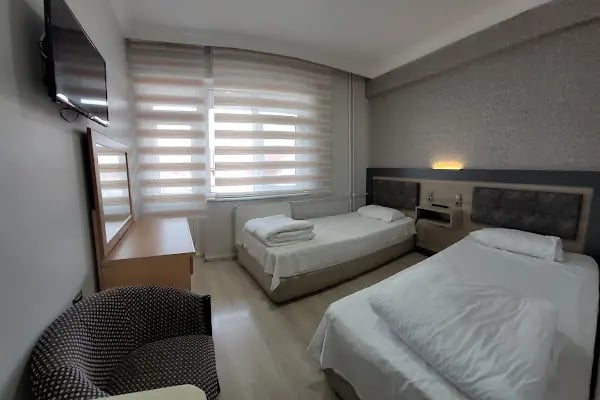 Akşehir Öğretmenevi ve Akşam Sanat Okulu - Resim 9