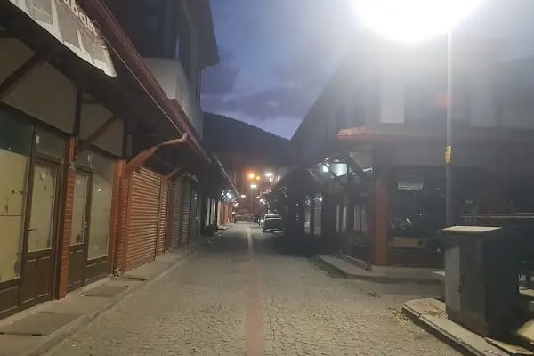 Akşehir Öğretmenevi ve Akşam Sanat Okulu - Resim 15