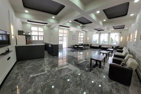 Akşehir Öğretmenevi ve Akşam Sanat Okulu - Resim 10