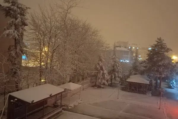 Akşehir Öğretmenevi ve Akşam Sanat Okulu - Resim 18