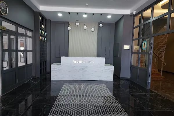 Akşehir Öğretmenevi ve Akşam Sanat Okulu - Resim 17