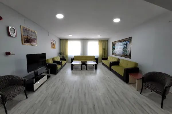 Akşehir Öğretmenevi ve Akşam Sanat Okulu - Resim 5