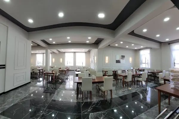 Akşehir Öğretmenevi ve Akşam Sanat Okulu - Resim 4