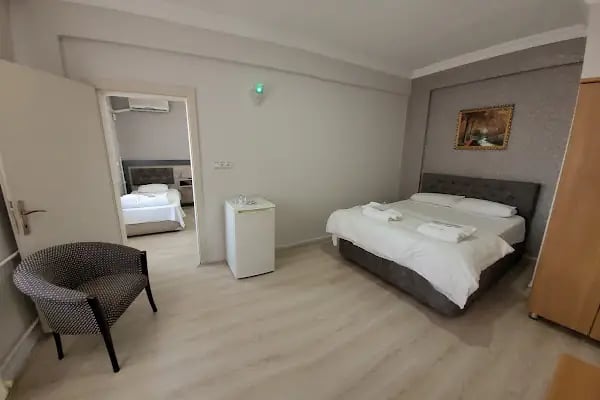 Akşehir Öğretmenevi ve Akşam Sanat Okulu - Resim 7