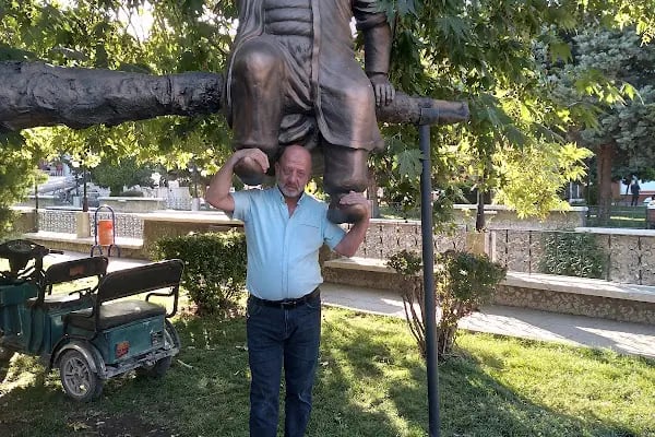 Akşehir Öğretmenevi ve Akşam Sanat Okulu - Resim 14
