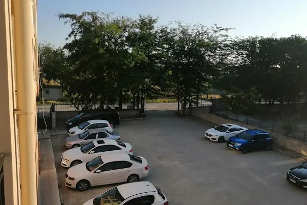 Akşehir Öğretmenevi ve Akşam Sanat Okulu - Resim 12