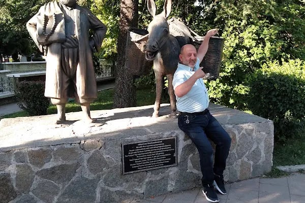Akşehir Öğretmenevi ve Akşam Sanat Okulu - Resim 16