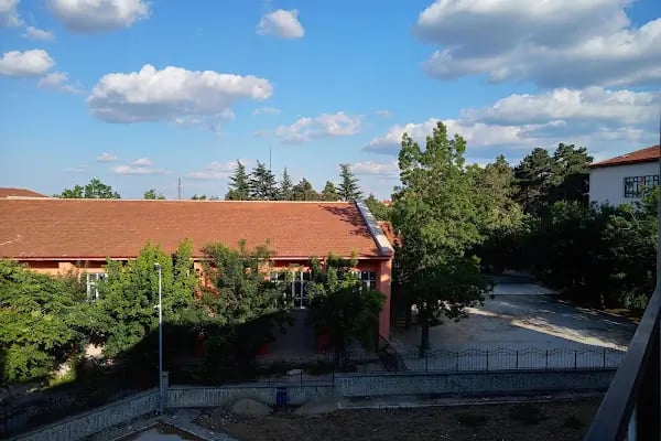 Akşehir Öğretmenevi ve Akşam Sanat Okulu - Resim 13