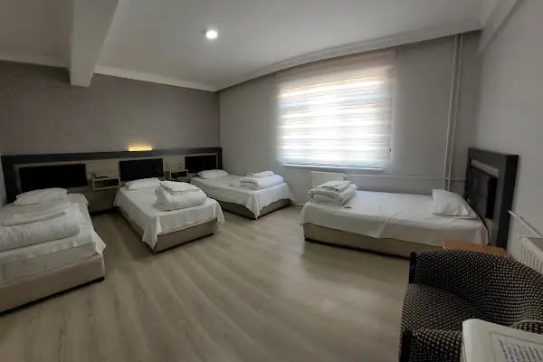 Akşehir Öğretmenevi ve Akşam Sanat Okulu - Resim 8