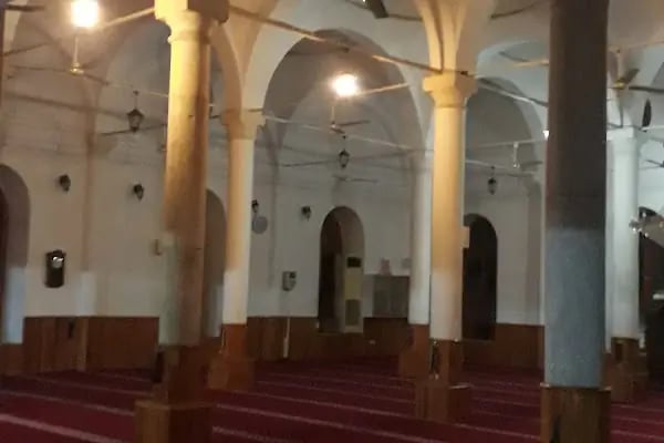 Abdülkadir Ağa Cami - Resim 6