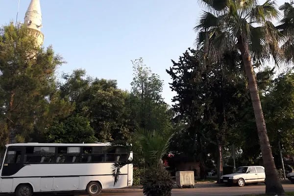 Abdülkadir Ağa Cami - Resim 7