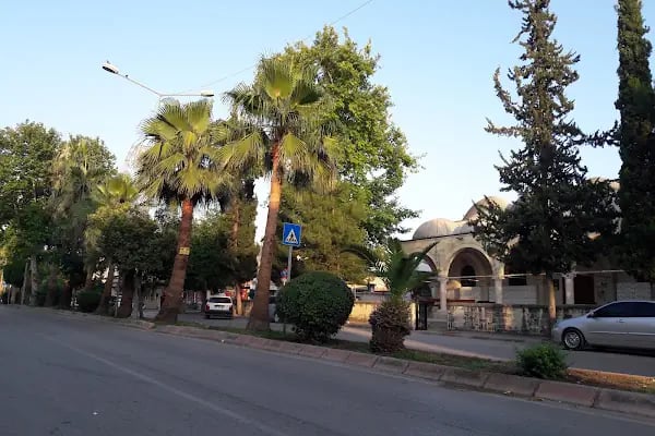 Abdülkadir Ağa Cami - Resim 13