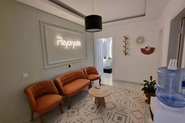 Fizyoryum Fizyoterapi Danışmanlık Merkezi - Resim 3