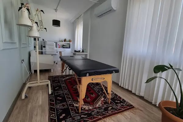 Fizyoryum Fizyoterapi Danışmanlık Merkezi - Resim 5