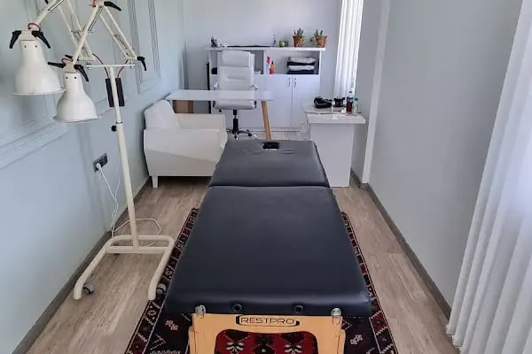 Fizyoryum Fizyoterapi Danışmanlık Merkezi - Resim 7
