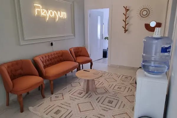 Fizyoryum Fizyoterapi Danışmanlık Merkezi - Resim 15