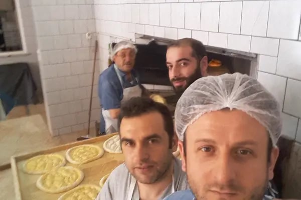 Akçaabat Ekmek Fırını - Resim 20