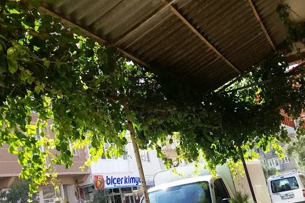 Akçaabat Ekmek Fırını - Resim 5
