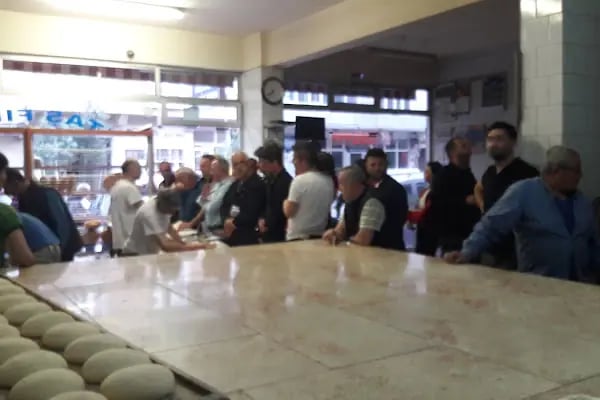 Akçaabat Ekmek Fırını - Resim 19